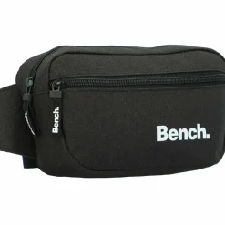New Bench Classic Gürteltasche 23 cm schwarz