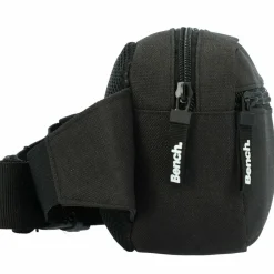 New Bench Classic Gürteltasche 23 cm schwarz
