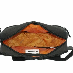 New Bench Classic Gürteltasche 23 cm schwarz