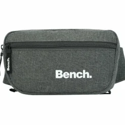 Outlet Bench Classic Gürteltasche 23 cm dunkelgrau