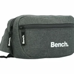 Outlet Bench Classic Gürteltasche 23 cm dunkelgrau