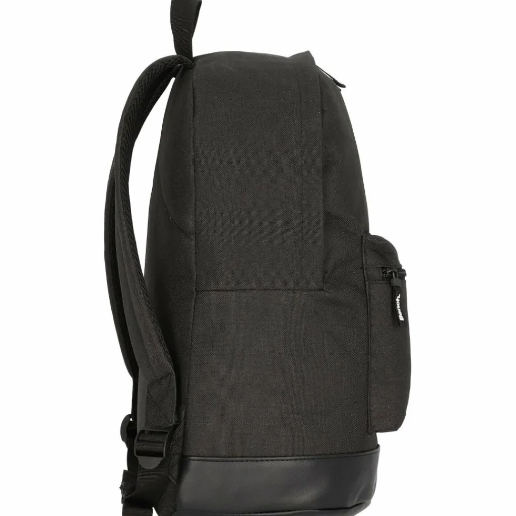 Outlet Bench Classic Rucksack 42 cm Laptopfach schwarz