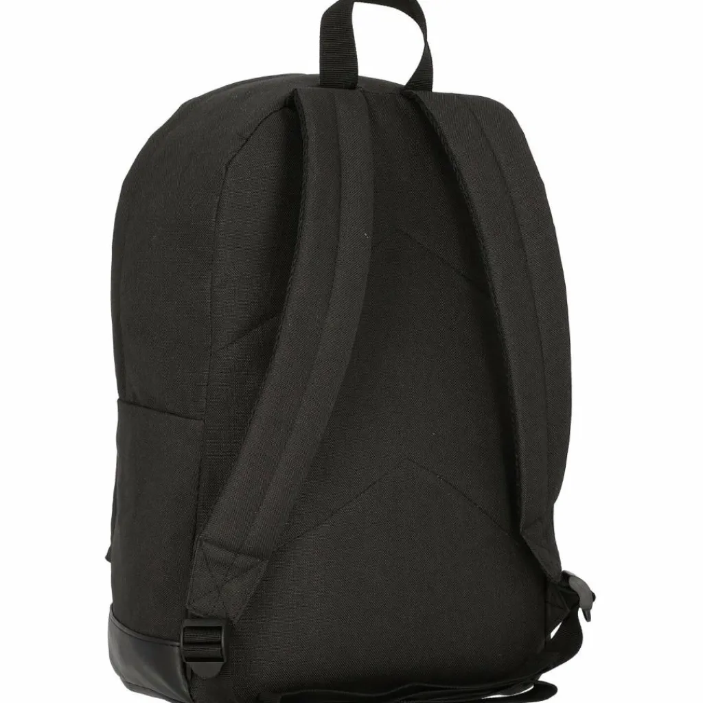 Outlet Bench Classic Rucksack 42 cm Laptopfach schwarz