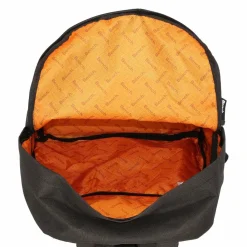 Outlet Bench Classic Rucksack 42 cm Laptopfach schwarz