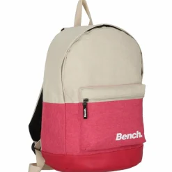 Bench Daypacks<Classic Rucksack 42 cm Laptopfach pink-sand