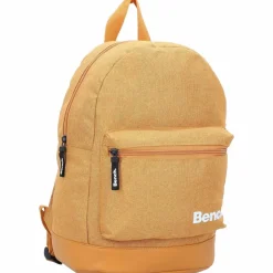 Discount Bench Classic Rucksack 34 cm ocker