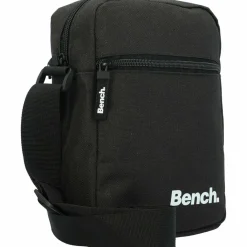 Discount Bench Classic Umhängetasche 18 cm schwarz