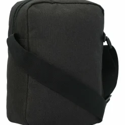 Discount Bench Classic Umhängetasche 18 cm schwarz