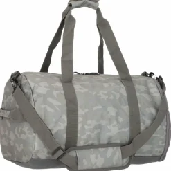 Bench Weekender|Reisetaschen Ohne Rollen<Classic Weekender Reisetasche 50 cm mittelgrau