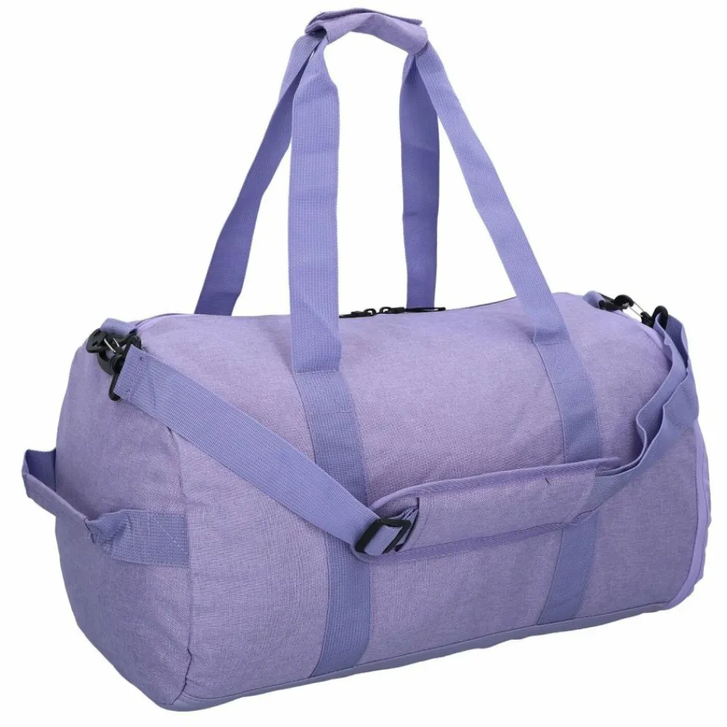 Bench Weekender|Reisetaschen Ohne Rollen<Classic Weekender Reisetasche 50 cm flieder