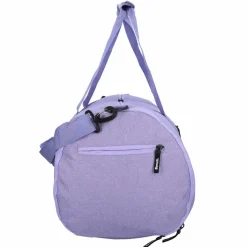 Bench Weekender|Reisetaschen Ohne Rollen<Classic Weekender Reisetasche 50 cm flieder