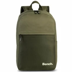 Bench Daypack 41 cm Laptopfach olivgrün