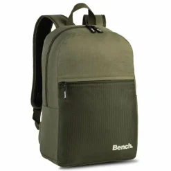 Bench Daypack 41 cm Laptopfach olivgrün