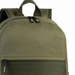 Bench Daypack 41 cm Laptopfach olivgrün