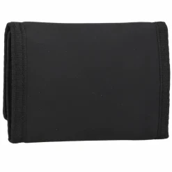 Hot Bench Geldbörse 11.5 cm schwarz