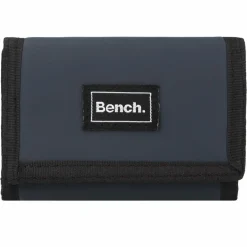 Bench Geldbörse 11.5 cm dunkelblau
