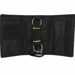 Bench Herrengeldbörsen Querformat|Damengeldbörsen Querformat<Geldbörse 11.5 cm oliv