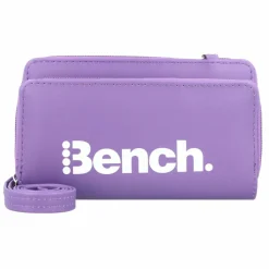 Damen Bench Geldbörse 19.5 cm