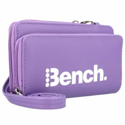 Damen Bench Geldbörse 19.5 cm