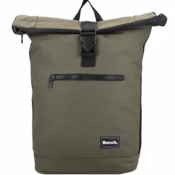 New Bench hydro Daypack 43 cm Laptopfach olivgruen