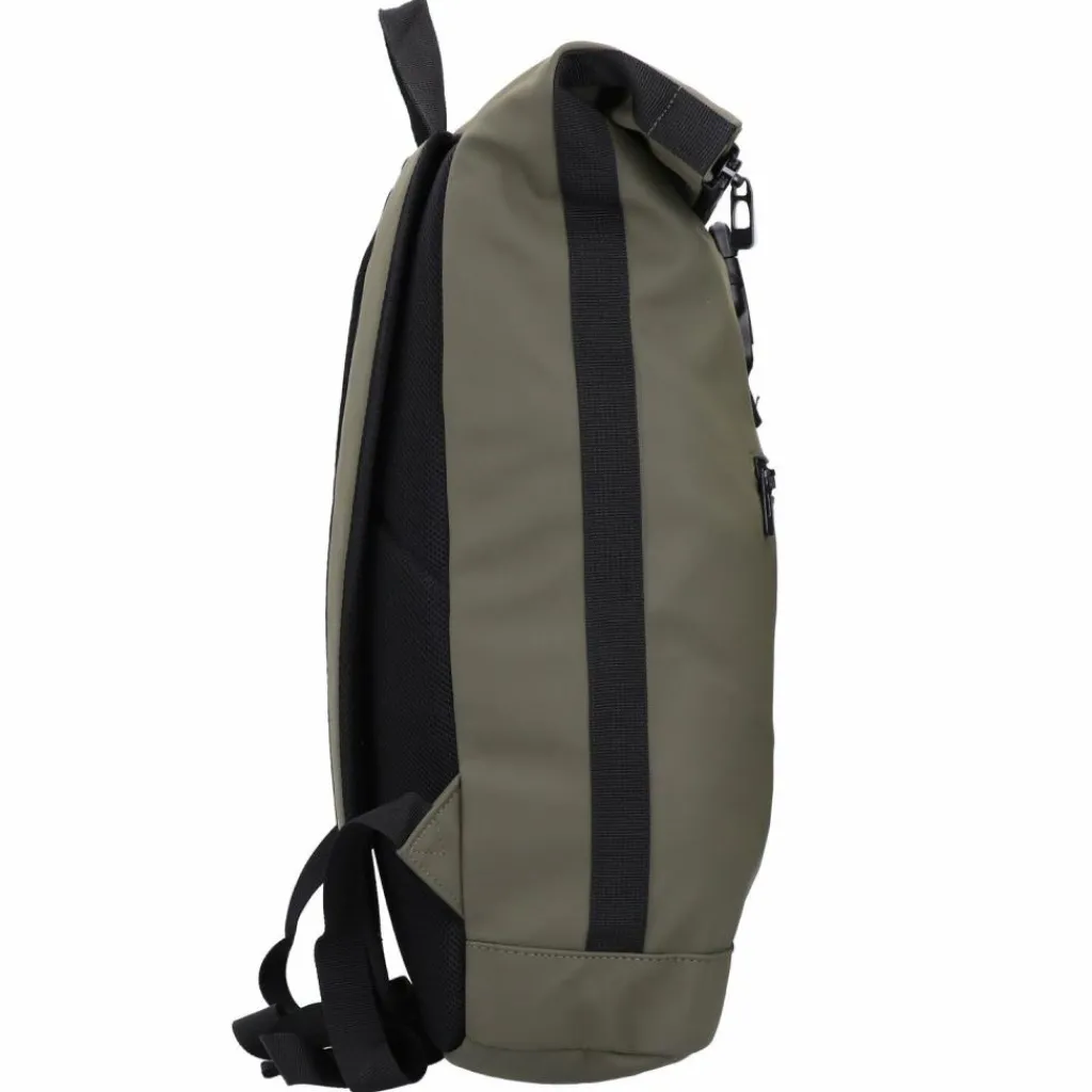 New Bench hydro Daypack 43 cm Laptopfach olivgruen
