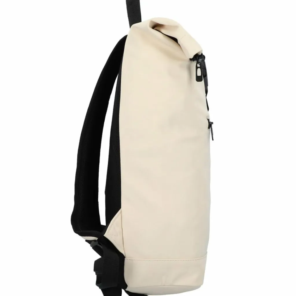 Bench Rolltop-Rucksäcke|Daypacks<hydro Daypack 43 cm Laptopfach natur
