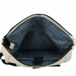 Bench Rolltop-Rucksäcke|Daypacks<hydro Daypack 43 cm Laptopfach natur