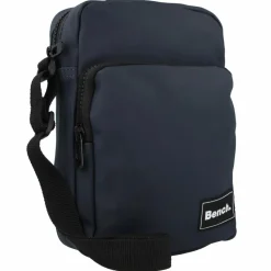 Discount Bench Hydro Umhängetasche 15 cm marineblau