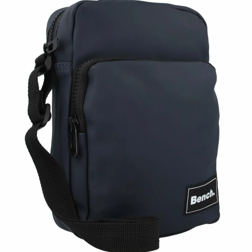 Discount Bench Hydro Umhängetasche 15 cm marineblau