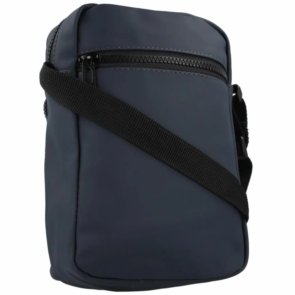 Discount Bench Hydro Umhängetasche 15 cm marineblau