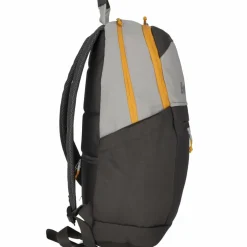 New Bench Leisure Daypack 48 cm Laptopfach dunkelgrau