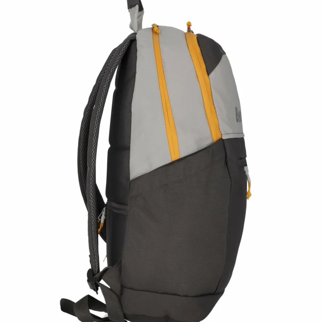 New Bench Leisure Daypack 48 cm Laptopfach dunkelgrau