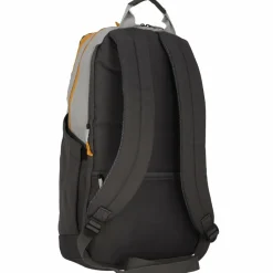 New Bench Leisure Daypack 48 cm Laptopfach dunkelgrau