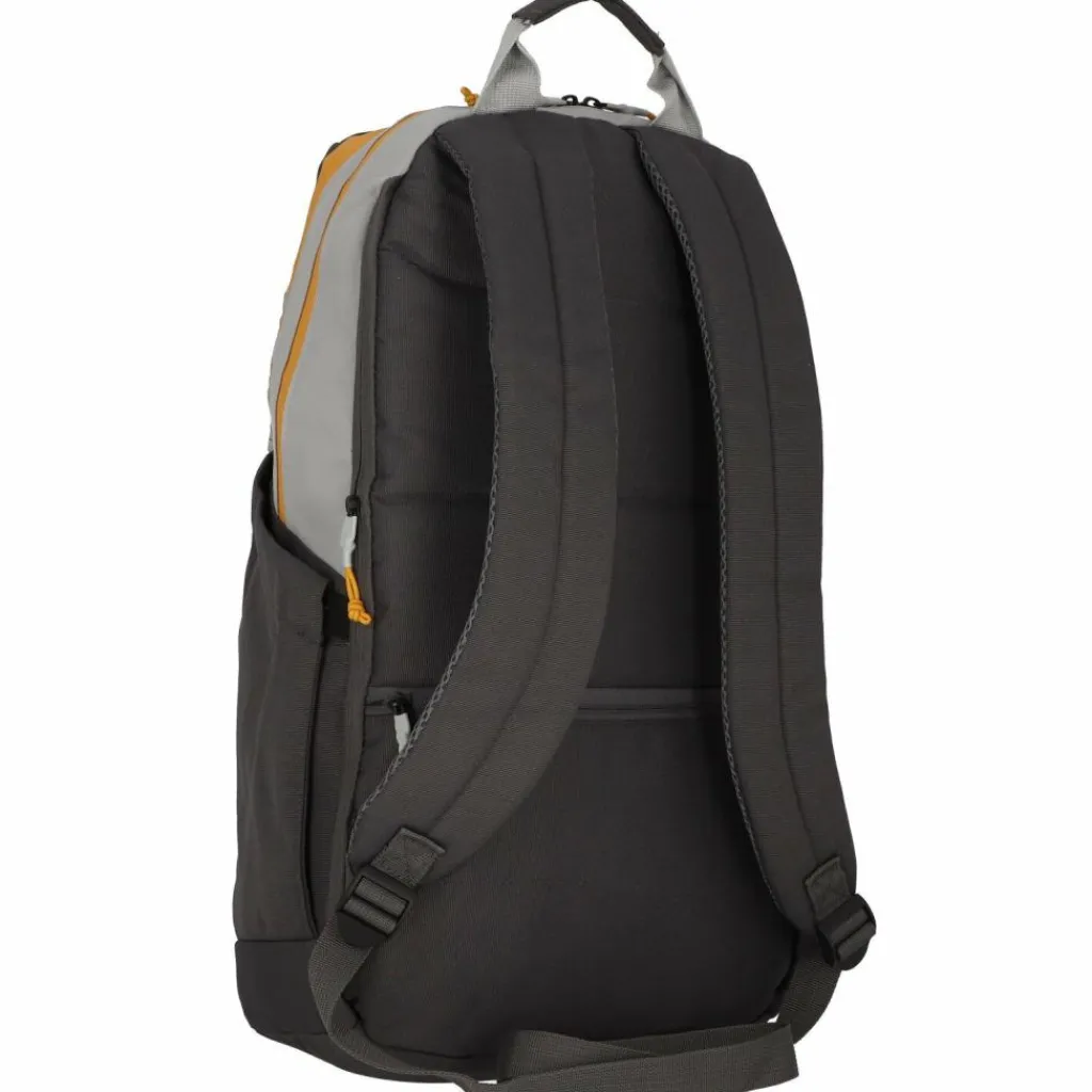 New Bench Leisure Daypack 48 cm Laptopfach dunkelgrau