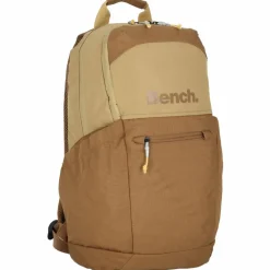 Bench Daypacks<Leisure Daypack 48 cm Laptopfach beige