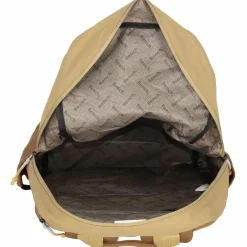 Bench Daypacks<Leisure Daypack 48 cm Laptopfach beige