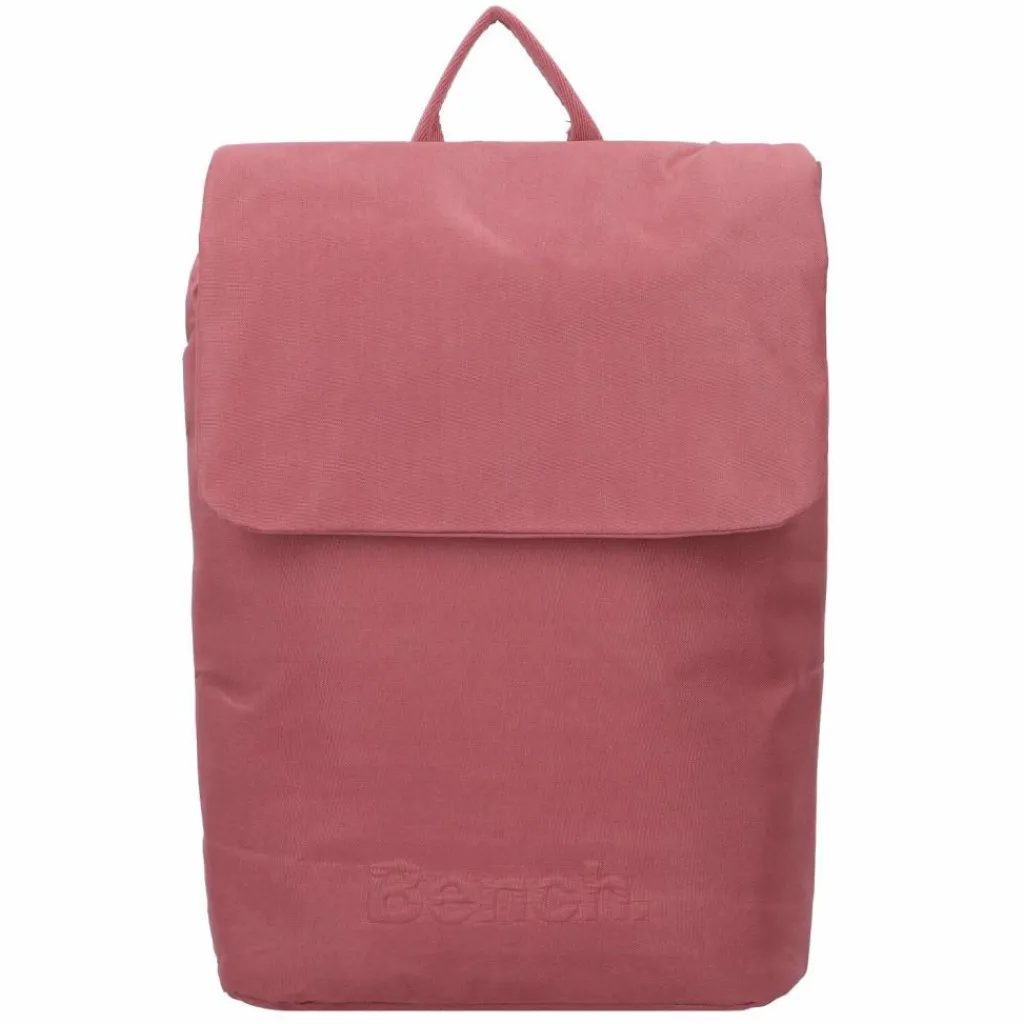 Discount Bench Loft Daypack 40 cm ziegelrot