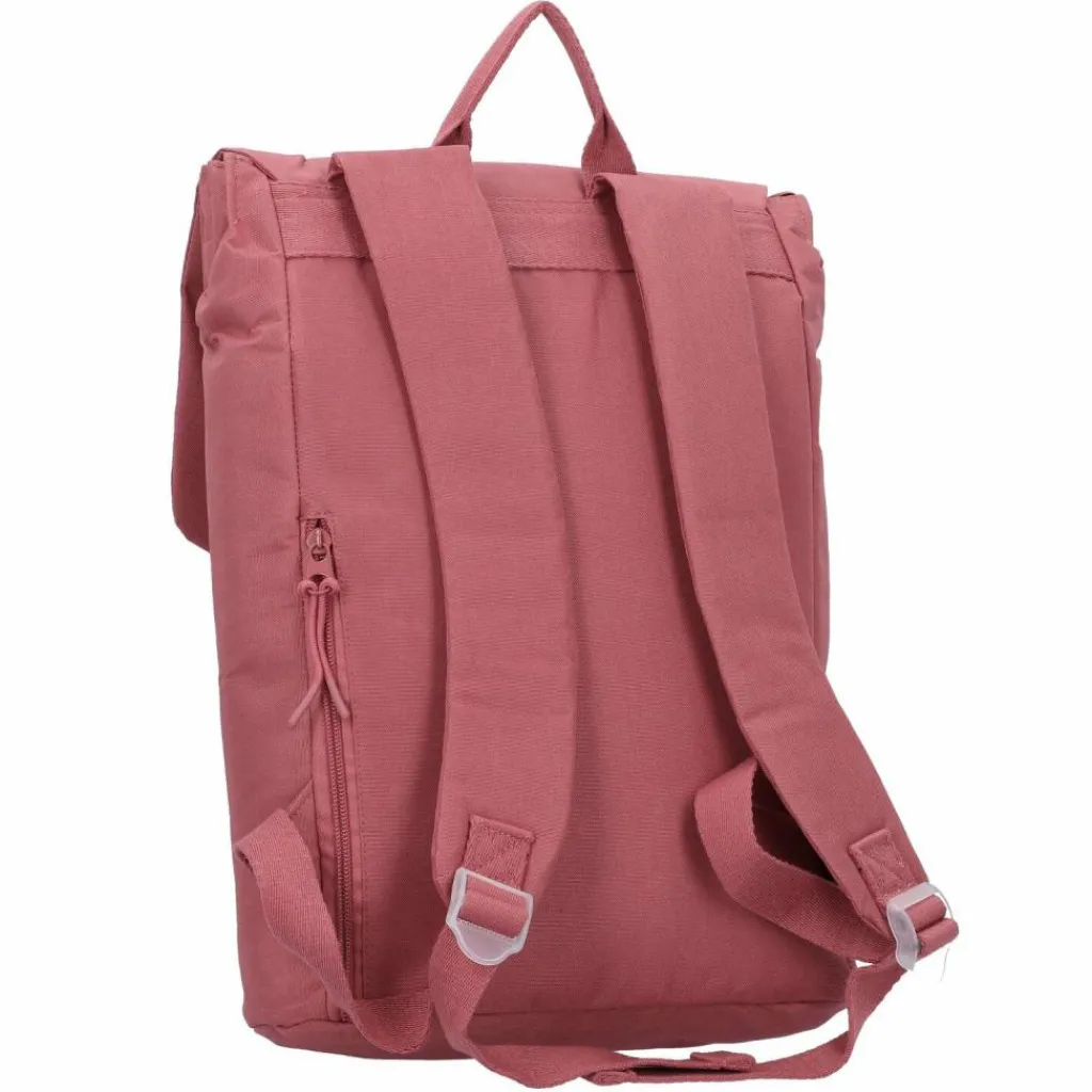 Discount Bench Loft Daypack 40 cm ziegelrot