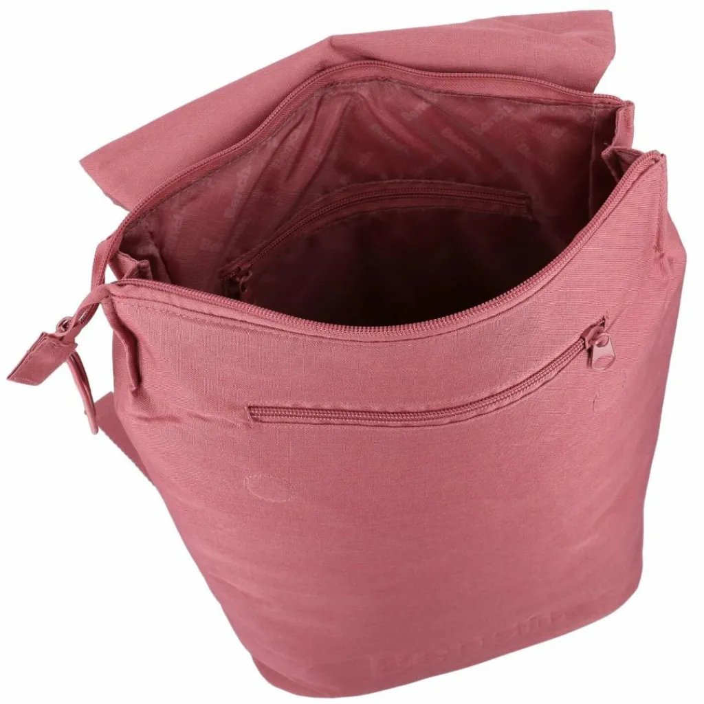 Discount Bench Loft Daypack 40 cm ziegelrot