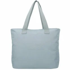 Bench Shopper|Schultertaschen<Loft Shopper Tasche 48 cm hellgrau