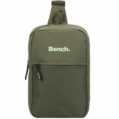 Bench Mini Bag Umhängetasche RFID Schutz 21 cm