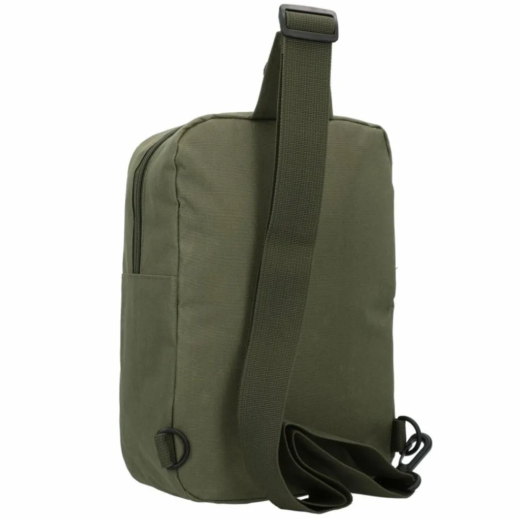 Bench Mini Bag Umhängetasche RFID Schutz 21 cm