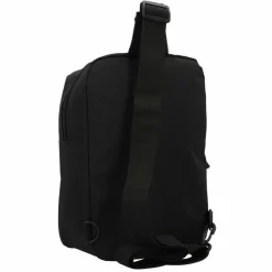 Sale Bench Mini Bag Umhängetasche RFID Schutz 21 cm schwarz