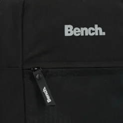 Sale Bench Mini Bag Umhängetasche RFID Schutz 21 cm schwarz