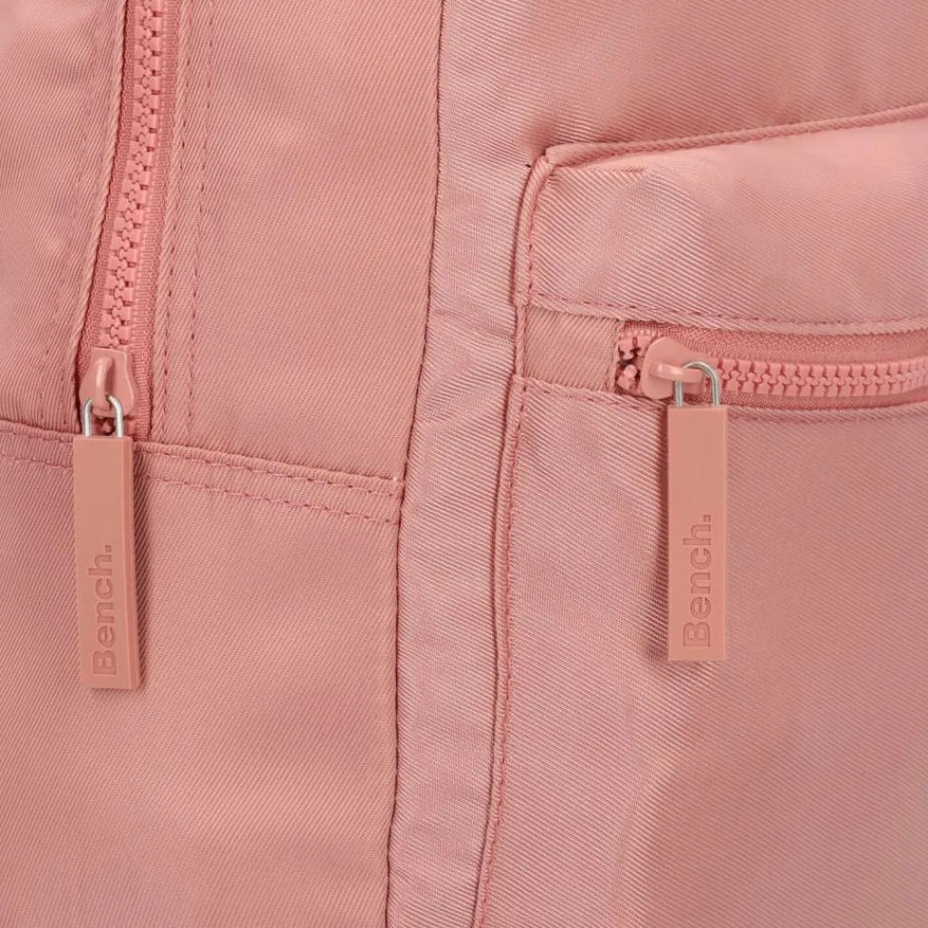 Bench Daypacks<Nova Daypack 35 cm altrosa