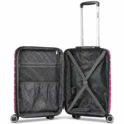 Bench Paris 4 Rollen Kabinentrolley S 55 cm mit Dehnfalte