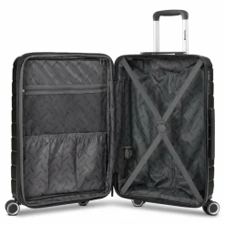 Bench Paris 4 Rollen Trolley M 66 cm mit Dehnfalte