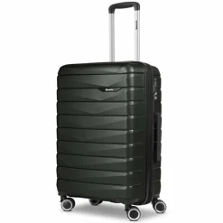 Bench Paris 4 Rollen Trolley M 66 cm mit Dehnfalte