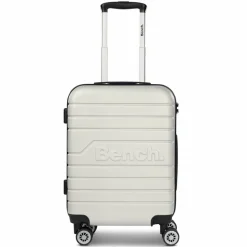 New Bench Seattle 4 Rollen Kabinentrolley S 55 cm stone-grey