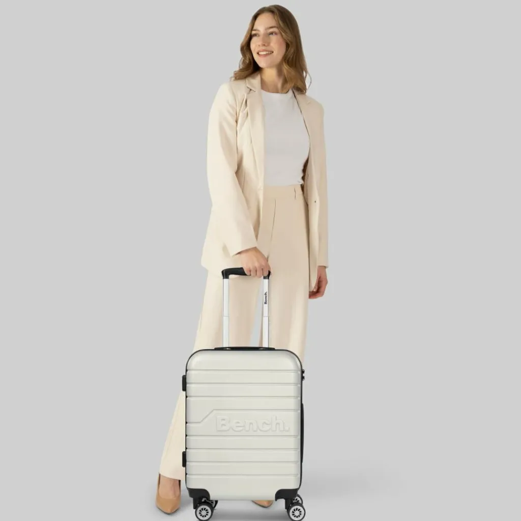 New Bench Seattle 4 Rollen Kabinentrolley S 55 cm stone-grey